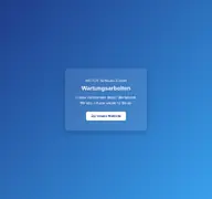 Kleine Seitenvorschau von sewiga.de