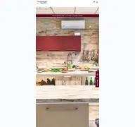 Kleine Seitenvorschau von kochstudio-darmstadt.de