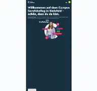 Kleine Seitenvorschau von campus-berufskolleg.de