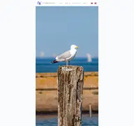 Kleine Seitenvorschau von hyc-online.de