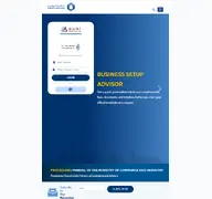 Kleine Seitenvorschau von sw.gov.qa