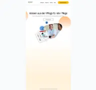 Kleine Seitenvorschau von campus.bibliomed.de