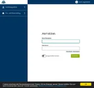 Kleine Seitenvorschau von campus.bigest.de