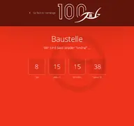 Kleine Seitenvorschau von jag-bad-berleburg.de