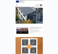 Kleine Seitenvorschau von campus-buschhuetten.de
