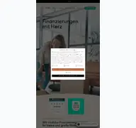 Kleine Seitenvorschau von hypo-check.de