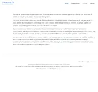 Kleine Seitenvorschau von somesite.de