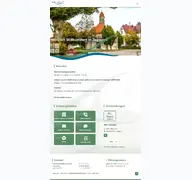 Kleine Seitenvorschau von jagstzell.de