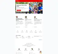 Kleine Seitenvorschau von sparkasse-emh.de