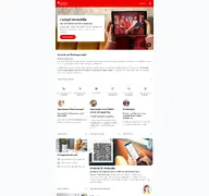 Kleine Seitenvorschau von sparkasse-kraichgau.de