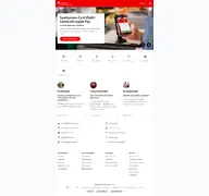 Kleine Seitenvorschau von sparkasse-osterode.de