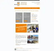 Kleine Seitenvorschau von brinckmann24.de