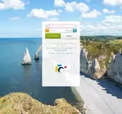 Kleine Seitenvorschau von campus.digitale-lernumgebung.de