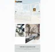 Kleine Seitenvorschau von i-hottmann.de