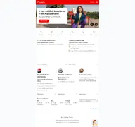 Kleine Seitenvorschau von spk-barnim.de