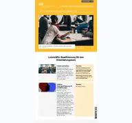 Kleine Seitenvorschau von i-punkt-projekt.de