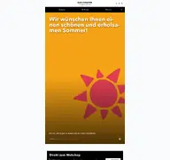 Kleine Seitenvorschau von staatstheater-darmstadt.de
