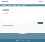 Kleine Seitenvorschau von campus.fbfinanzen.de