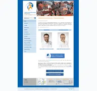 Kleine Seitenvorschau von bruckmeireich.de