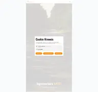 Kleine Seitenvorschau von ib-daeges.de
