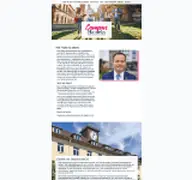 Kleine Seitenvorschau von campus-hameln.de