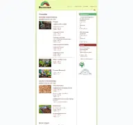 Kleine Seitenvorschau von brunnenhof-kompost.de