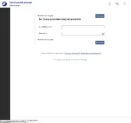 Kleine Seitenvorschau von campushandwerkdigital.hwk-hannover.de