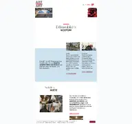 Kleine Seitenvorschau von theaterservice.at