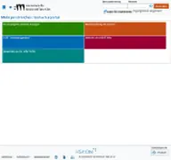 Kleine Seitenvorschau von campus.hfmt-koeln.de
