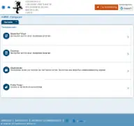 Kleine Seitenvorschau von campus.hmt-leipzig.de