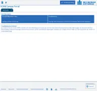 Kleine Seitenvorschau von campus.hs-mittweida.de