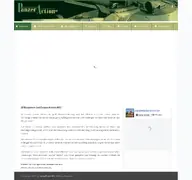Kleine Seitenvorschau von panzeraction-mv.de