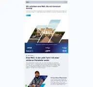 Kleine Seitenvorschau von lytx.com