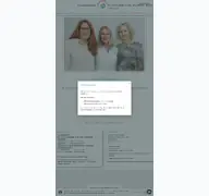 Kleine Seitenvorschau von papadudi-seibert.de