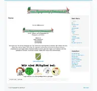 Kleine Seitenvorschau von papageienhof-jettenbach.de