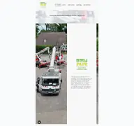 Kleine Seitenvorschau von pape-lu.de