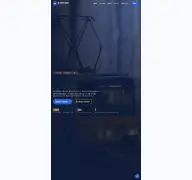 Kleine Seitenvorschau von ig-modellbahn-schkeuditz.de