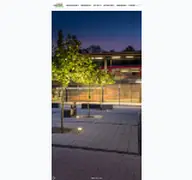 Kleine Seitenvorschau von campuslandschaft-erftstadt.de