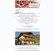 Kleine Seitenvorschau von daiglhof.at