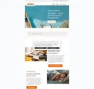 Kleine Seitenvorschau von ratiopharm.de