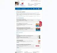 Kleine Seitenvorschau von selbsthilfe-braunschweig.de