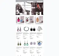 Kleine Seitenvorschau von parfum-shop24.de