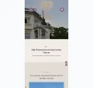 Kleine Seitenvorschau von park-hotel-badems.de