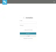 Kleine Seitenvorschau von online-terminvergabe-techniker.de