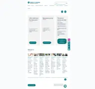 Kleine Seitenvorschau von campus-nes.de