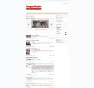 Kleine Seitenvorschau von markt.amper-kurier.de