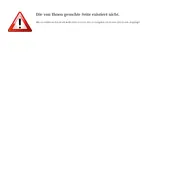 Kleine Seitenvorschau von buchkatalog-reloaded.de