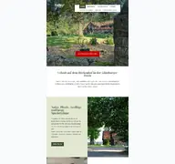 Kleine Seitenvorschau von beekenhof.de