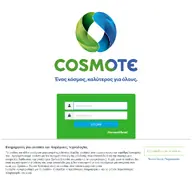 Kleine Seitenvorschau von otenet.gr