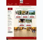 Kleine Seitenvorschau von parkhotel-marzahn.de